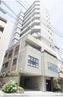 クラッセ溝の口【5階】の外観