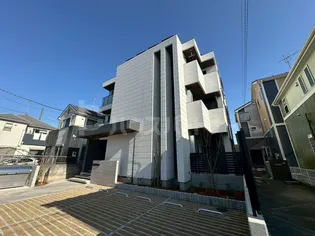 リアン八潮の画像