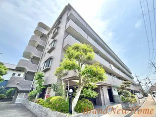 フローラ南館の画像