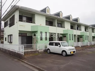 コートアベニューAの画像