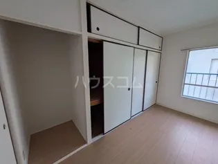 KSマンション【4階】の内装