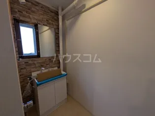 KSマンション【4階】の内装