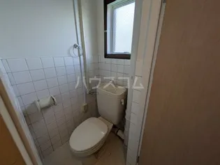 KSマンション【4階】の内装