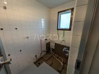 KSマンション【4階】の風呂