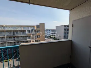 KSマンション【4階】の内装