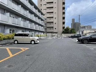 ワンズホーム錦町【4階】の地図