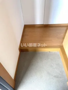 ワンズホーム錦町【4階】の玄関