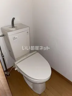 ワンズホーム錦町【4階】の内装