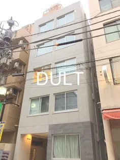 東京都文京区関口1【マンション】の外観