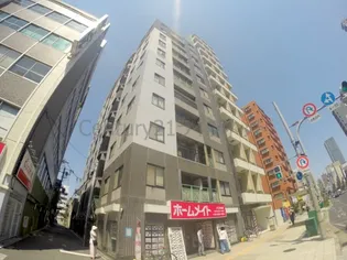 ユニアルス扇町公園の画像