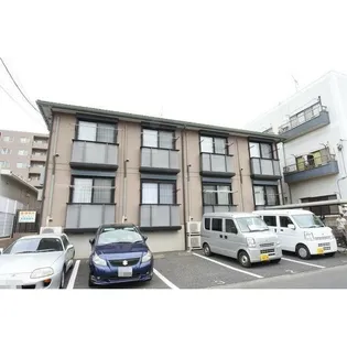 エクセルハイツの画像