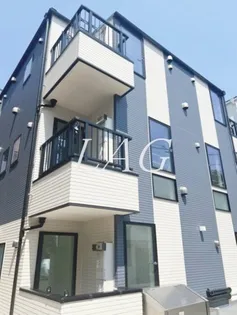 ミラージュ中野の画像