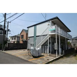 オレンジハイツIIの画像