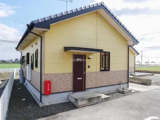 佐賀県佐賀市川副町大字福富【一戸建】の外観