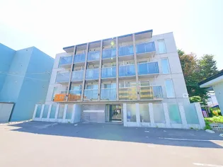 FACTOR恵庭の画像