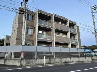 BRIOTERACCE仙台落合Bの画像