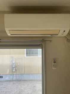 コーポ宮内 B棟【1階】の内装