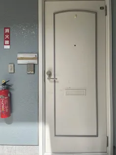 コーポ宮内 B棟【1階】の地図