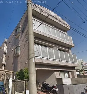 ハイム船橋B棟の画像