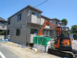 アロアージュハイムの画像