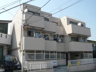 ひかりハイツの画像