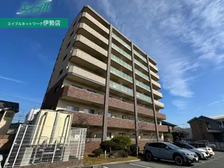 PARK RESIDENCE 河崎の画像