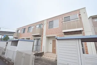 広島県広島市安佐南区伴東4【一戸建】の外観