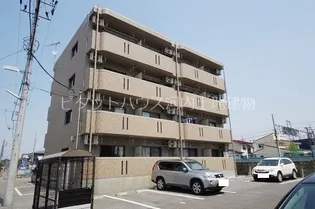 フォレストY&M雀宮 Bの画像