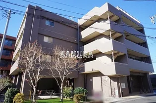 リバーサイドクローバーの画像