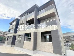 マル・ベラーノ【2階】の外観