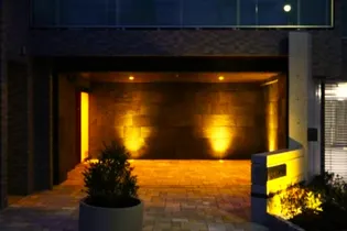 東京都杉並区和泉4【マンション】の外観