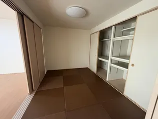 ポレスター小松駅前【8階】の内装