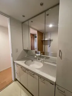 ポレスター小松駅前【8階】の内装