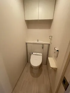 ポレスター小松駅前【8階】の内装