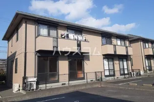 第1ローズハイムB棟の画像