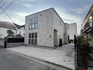 TAN千歳烏山の画像