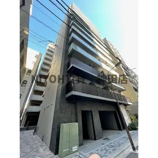 La Douceur東神田【10階】の外観