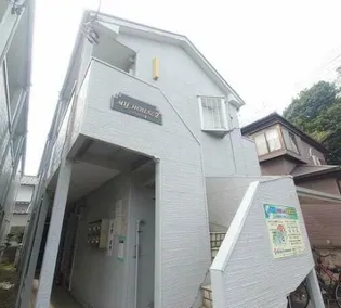 マイハウスⅡの画像