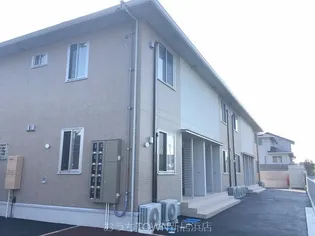 D-roomMG【1階】の外観