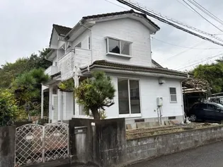 宮崎県宮崎市清武町今泉甲【一戸建】の外観