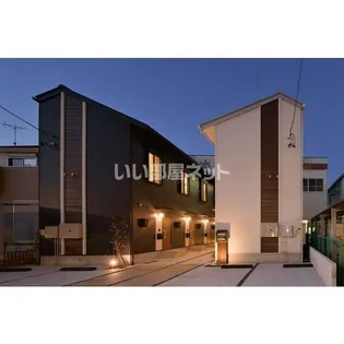 プランベイム道徳の外観