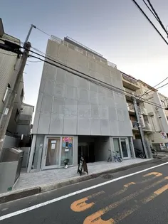 ラ・メゾン長崎XII【4階】の外観