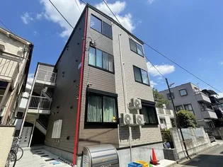 第七アルレ堀之内の画像