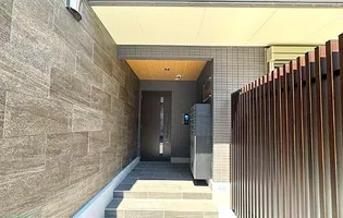 リーヴェル日暮里プレミオの画像