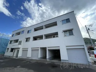 メゾンドブランB棟の画像