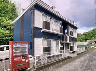 ハイツぶどうの木の画像