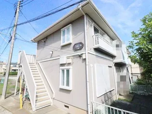 クレフォート小網代Aの画像