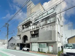 コア仙台坂の画像