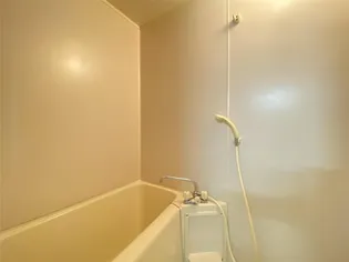 パーソナルマンション都留【1階】の風呂