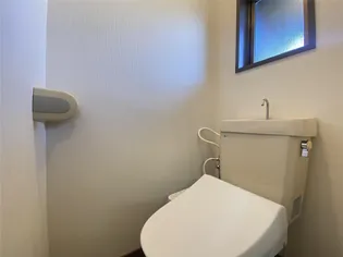 パーソナルマンション都留【1階】の内装